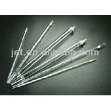 Serological Pipets in Plastic/Plastic Individually Package